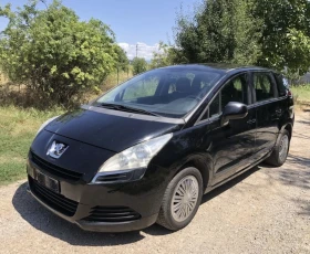 Peugeot 5008 1.6 HDi - Car24.bg Peugeot 5008 1.6 HDi