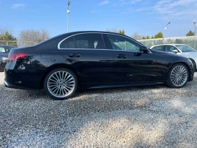 Mercedes-Benz C 220 /EQ BOOST HYBRID | Auto.bg — изображение 8 Mercedes-Benz C 220 /EQ BOOST HYBRID | Auto.bg — изображение 8