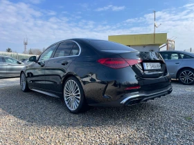 Mercedes-Benz C 220 /EQ BOOST HYBRID | Auto.bg — изображение 4 Mercedes-Benz C 220 /EQ BOOST HYBRID | Auto.bg — изображение 4