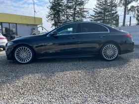 Mercedes-Benz C 220 /EQ BOOST HYBRID | Auto.bg — изображение 7 Mercedes-Benz C 220 /EQ BOOST HYBRID | Auto.bg — изображение 7