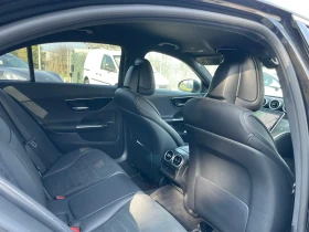 Mercedes-Benz C 220 /EQ BOOST HYBRID | Auto.bg — изображение 13 Mercedes-Benz C 220 /EQ BOOST HYBRID | Auto.bg — изображение 13