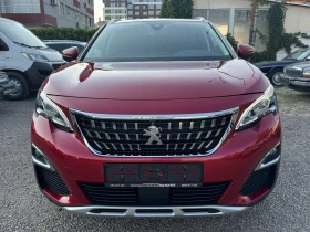 Peugeot 3008 1.2 PureTech Allure - Car24.bg Peugeot 3008 1.2 PureTech Allure
