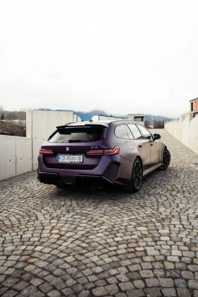 BMW M5 Touring - 112000 € / 219052.96 лв. - 14227638 11 | Car24.bg BMW M5 Touring - 112000 € / 219052.96 лв. - 14227638 11