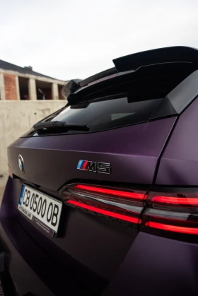 BMW M5 Touring - 112000 € / 219052.96 лв. - 14227638 5 | Car24.bg BMW M5 Touring - 112000 € / 219052.96 лв. - 14227638 5