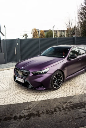 BMW M5 Touring - 112000 € / 219052.96 лв. - 14227638 8 | Car24.bg BMW M5 Touring - 112000 € / 219052.96 лв. - 14227638 8