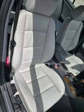 BMW 320 - 6500 € / 12712.90 лв. - 50418960 7 | Car24.bg BMW 320 - 6500 € / 12712.90 лв. - 50418960 7