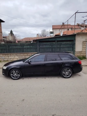Audi A6 3.0TDI Quattro - 4499 € / 8799.28 лв. - 22674787 6 | Car24.bg Audi A6 3.0TDI Quattro - 4499 € / 8799.28 лв. - 22674787 6