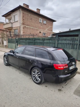 Audi A6 3.0TDI Quattro - 4499 € / 8799.28 лв. - 22674787 5 | Car24.bg Audi A6 3.0TDI Quattro - 4499 € / 8799.28 лв. - 22674787 5