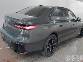BMW i7 60 xDrive M Sport Paket Automatic | Auto.bg — изображение 3 BMW i7 60 xDrive M Sport Paket Automatic | Auto.bg — изображение 3