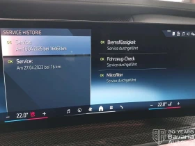 BMW i7 60 xDrive M Sport Paket Automatic | Auto.bg — изображение 13 BMW i7 60 xDrive M Sport Paket Automatic | Auto.bg — изображение 13