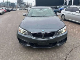 BMW 240 * xDrive * CARFAX * Подгрев * Harman Kardon | Auto.bg — изображение 6 BMW 240 * xDrive * CARFAX * Подгрев * Harman Kardon | Auto.bg — изображение 6