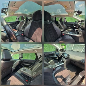 Peugeot 308 2.0HDI 150к.с. ПАНОРАМА - 6700 € / 13104.06 лв. - 26001577 12 | Car24.bg Peugeot 308 2.0HDI 150к.с. ПАНОРАМА - 6700 € / 13104.06 лв. - 26001577 12