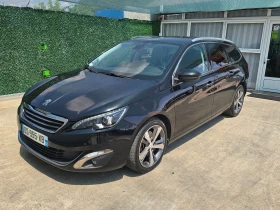 Peugeot 308 2.0HDI 150к.с. ПАНОРАМА - Car24.bg Peugeot 308 2.0HDI 150к.с. ПАНОРАМА