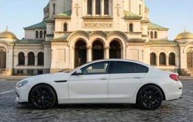 BMW 640 - 16800 € - 45905294 5 | Car24.bg BMW 640 - 16800 € - 45905294 5