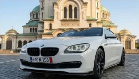 BMW 640 - Car24.bg BMW 640