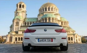 BMW 640 - 16800 € - 45905294 4 | Car24.bg BMW 640 - 16800 € - 45905294 4