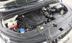 Kia Carnival Diesel 9-Seater Prestige | Auto.bg — изображение 6 Kia Carnival Diesel 9-Seater Prestige | Auto.bg — изображение 6