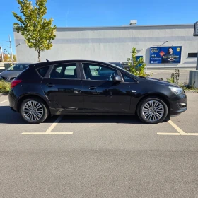 Opel Astra 1.4 - 6100 € - 70232974 7 | Car24.bg Opel Astra 1.4 - 6100 € - 70232974 7
