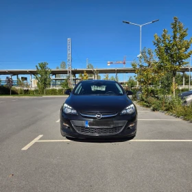 Opel Astra 1.4 - 6100 € - 70232974 2 | Car24.bg Opel Astra 1.4 - 6100 € - 70232974 2
