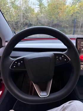 Tesla Model 3 Highland Long Range Premium AWD - 43500 € - 40771450 14 | Car24.bg Tesla Model 3 Highland Long Range Premium AWD - 43500 € - 40771450 14
