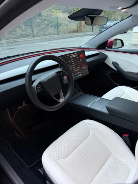 Tesla Model 3 Highland Long Range Premium AWD - 43500 € - 40771450 10 | Car24.bg Tesla Model 3 Highland Long Range Premium AWD - 43500 € - 40771450 10