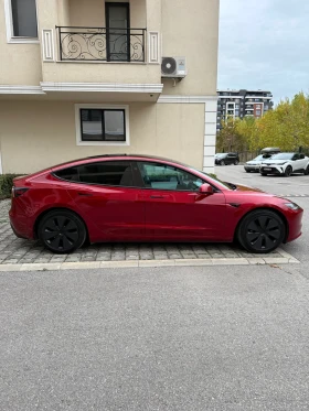 Tesla Model 3 Highland Long Range Premium AWD - 43500 € - 40771450 5 | Car24.bg Tesla Model 3 Highland Long Range Premium AWD - 43500 € - 40771450 5