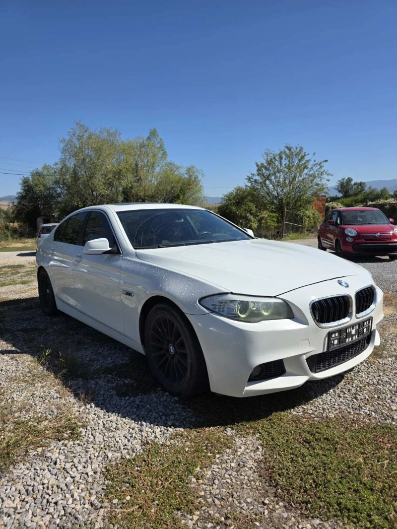 BMW 535 - 20500 лв. / 10481.48 € - 16090512 1 | Car24.bg BMW 535 - 20500 лв. / 10481.48 € - 16090512 1
