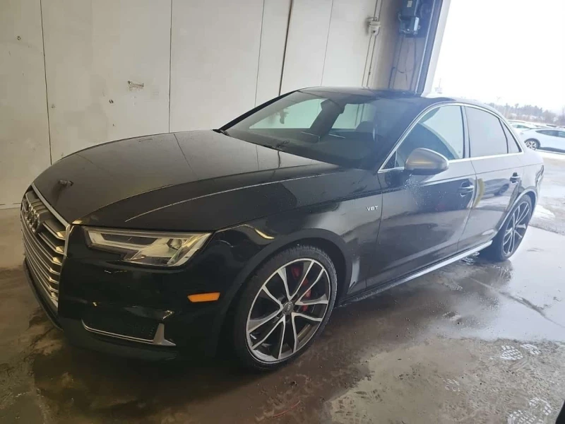 Audi S4 TECHNIK /360/LED/MASSAGE/B&O - 21000 € / 41072.43 лв. - 29450455 1 | Car24.bg Audi S4 TECHNIK /360/LED/MASSAGE/B&O - 21000 € / 41072.43 лв. - 29450455 1