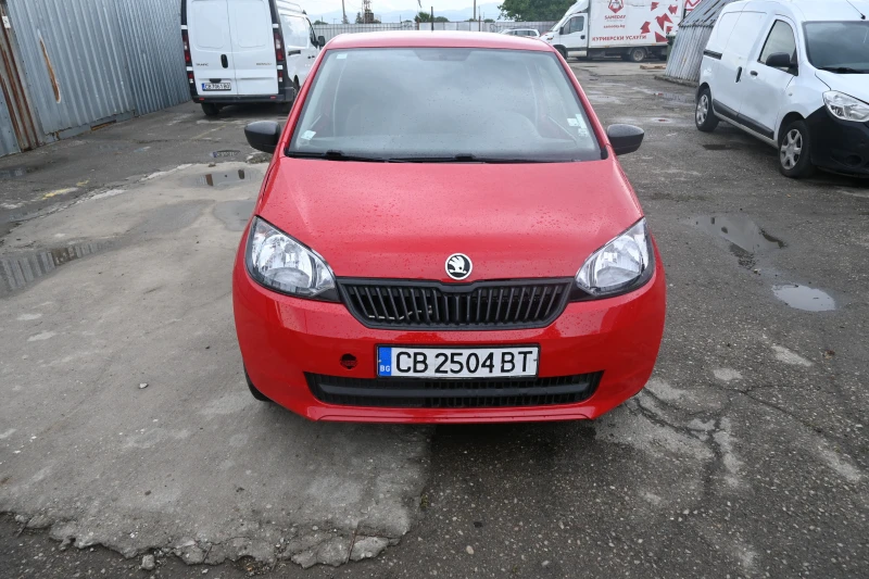 Skoda Citigo 1.0 MPI бензин с нова газова уредба - 3000 € / 5867.49 лв. - 43760736 1 | Car24.bg Skoda Citigo 1.0 MPI бензин с нова газова уредба - 3000 € / 5867.49 лв. - 43760736 1