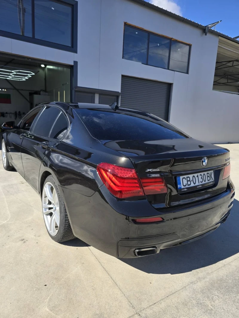 BMW 750 Xdrive - 14500 € / 28359.53 лв. - 68755316 1 | Car24.bg BMW 750 Xdrive - 14500 € / 28359.53 лв. - 68755316 1