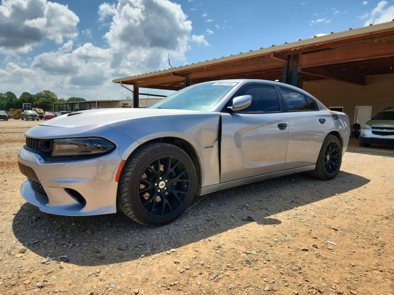 Dodge Charger 5.7l R/T - 9000 € / 17602.47 лв. - 46174660 1 | Car24.bg Dodge Charger 5.7l R/T - 9000 € / 17602.47 лв. - 46174660 1