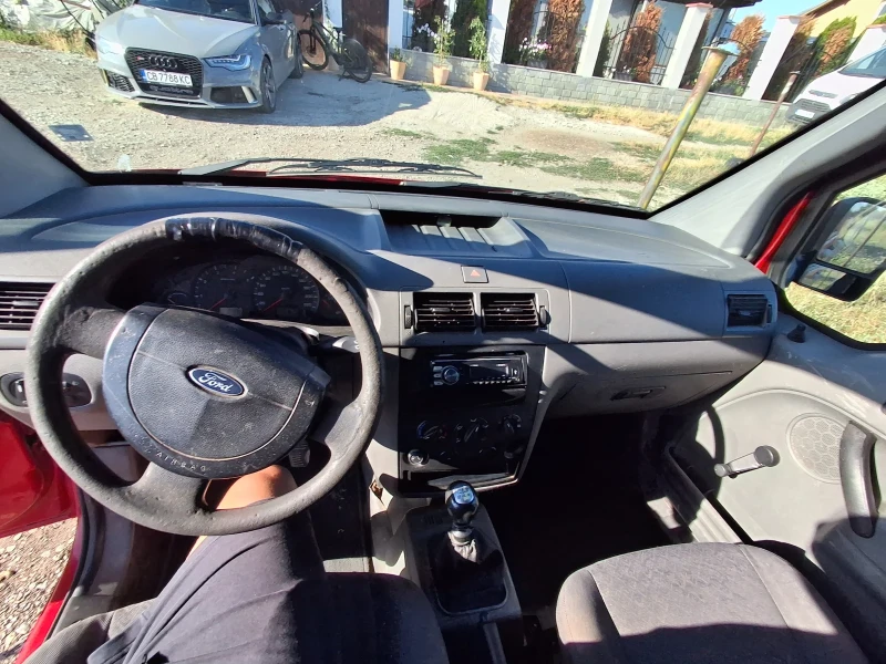 Ford Connect - 1350 € / 2640.37 лв. - 18760190 1 | Car24.bg Ford Connect - 1350 € / 2640.37 лв. - 18760190 1