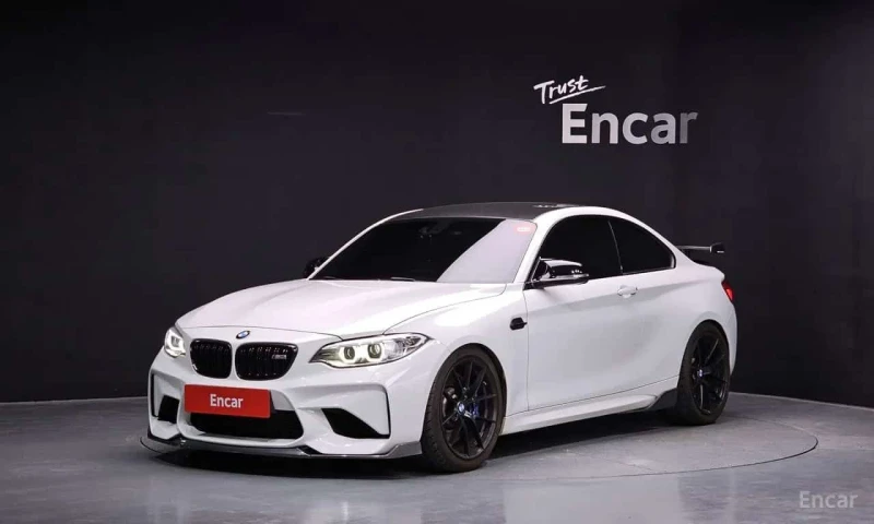 BMW M2 * Coupe M Performance Steering Wheel Edition * ОПЦ - 30700 € / 60043.98 лв. - 95224268 1 | Car24.bg BMW M2 * Coupe M Performance Steering Wheel Edition * ОПЦ - 30700 € / 60043.98 лв. - 95224268 1
