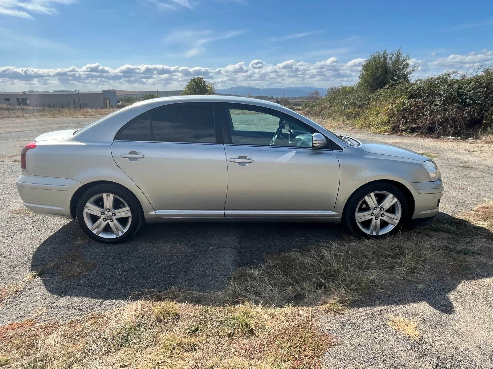 Toyota Avensis  - изображение 3 | Auto.bg Toyota Avensis  - изображение 3