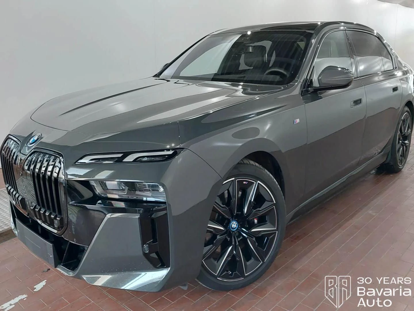 BMW i7 60 xDrive M Sport Paket Automatic | Auto.bg — изображение 1 BMW i7 60 xDrive M Sport Paket Automatic | Auto.bg — изображение 1