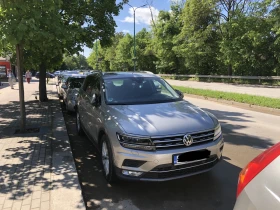 VW Tiguan 1 - Car24.bg VW Tiguan 1