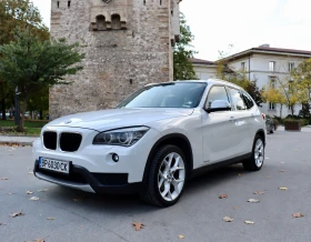 BMW X1 xDrive 1.8d FACELIFT (Е84) 107 000 км 143 к.с. - Car24.bg BMW X1 xDrive 1.8d FACELIFT (Е84) 107 000 км 143 к.с.