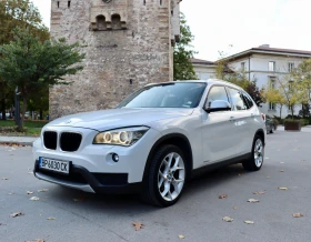 BMW X1 xDrive 1.8d FACELIFT (Е84) 107 000 км 143 к.с.
