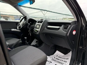 Kia Sportage 2.0i-GPL-LAND DIRENZO-156.000km-ORIGINAL-TOP-NEW - 11400 лв. / 5828.73 € - 19442611 14 | Car24.bg Kia Sportage 2.0i-GPL-LAND DIRENZO-156.000km-ORIGINAL-TOP-NEW - 11400 лв. / 5828.73 € - 19442611 14