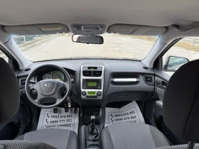Kia Sportage 2.0i-GPL-LAND DIRENZO-156.000km-ORIGINAL-TOP-NEW - 11400 лв. / 5828.73 € - 19442611 13 | Car24.bg Kia Sportage 2.0i-GPL-LAND DIRENZO-156.000km-ORIGINAL-TOP-NEW - 11400 лв. / 5828.73 € - 19442611 13