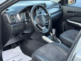 Suzuki Vitara 1.6DSI-ALLGRIP-4X4-НАВИ-КАМЕРА-КОЖА-KEYLESS-FULL!! - 12250 € / 23958.92 лв. - 20701830 10 | Car24.bg Suzuki Vitara 1.6DSI-ALLGRIP-4X4-НАВИ-КАМЕРА-КОЖА-KEYLESS-FULL!! - 12250 € / 23958.92 лв. - 20701830 10
