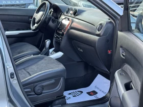 Suzuki Vitara 1.6DSI-ALLGRIP-4X4-НАВИ-КАМЕРА-КОЖА-KEYLESS-FULL!! - 12250 € / 23958.92 лв. - 20701830 15 | Car24.bg Suzuki Vitara 1.6DSI-ALLGRIP-4X4-НАВИ-КАМЕРА-КОЖА-KEYLESS-FULL!! - 12250 € / 23958.92 лв. - 20701830 15