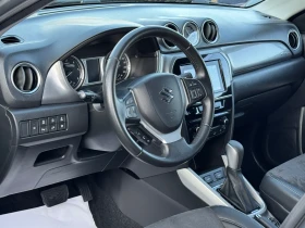 Suzuki Vitara 1.6DSI-ALLGRIP-4X4-НАВИ-КАМЕРА-КОЖА-KEYLESS-FULL!! - 12250 € / 23958.92 лв. - 20701830 11 | Car24.bg Suzuki Vitara 1.6DSI-ALLGRIP-4X4-НАВИ-КАМЕРА-КОЖА-KEYLESS-FULL!! - 12250 € / 23958.92 лв. - 20701830 11