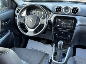 Suzuki Vitara 1.6DSI-ALLGRIP-4X4-НАВИ-КАМЕРА-КОЖА-KEYLESS-FULL!! - 12250 € / 23958.92 лв. - 20701830 13 | Car24.bg Suzuki Vitara 1.6DSI-ALLGRIP-4X4-НАВИ-КАМЕРА-КОЖА-KEYLESS-FULL!! - 12250 € / 23958.92 лв. - 20701830 13