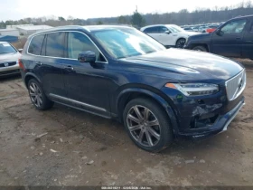 Volvo Xc90 T6 INSCRIPTION* BOWERS* 360 CAM* HEAD-UP* ПАНОРАМА - Car24.bg Volvo Xc90 T6 INSCRIPTION* BOWERS* 360 CAM* HEAD-UP* ПАНОРАМА