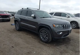 Jeep Grand cherokee Limited - Car24.bg Jeep Grand cherokee Limited