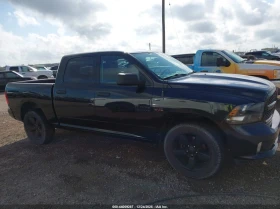 Dodge RAM 1500 5.7l Express 4X2 5'7 Box - 13500 € / 26403.70 лв. - 16954329 13 | Car24.bg Dodge RAM 1500 5.7l Express 4X2 5'7 Box - 13500 € / 26403.70 лв. - 16954329 13