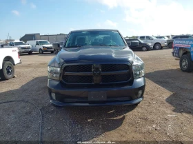 Dodge RAM 1500 5.7l Express 4X2 5'7 Box - 13500 € / 26403.70 лв. - 16954329 12 | Car24.bg Dodge RAM 1500 5.7l Express 4X2 5'7 Box - 13500 € / 26403.70 лв. - 16954329 12
