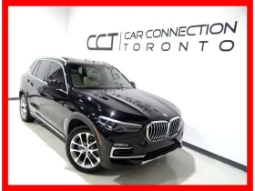 BMW X5 * 40i X DRIVE * NAVI/360 CAM/LEATHER/PANO ROOF/LOW