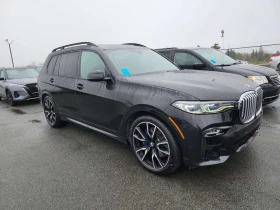 BMW X7 * xDrive50i * ЛАЗЕР * H/K * PANO * ОБДУХВАНЕ * 360 | Auto.bg — изображение 2 BMW X7 * xDrive50i * ЛАЗЕР * H/K * PANO * ОБДУХВАНЕ * 360 | Auto.bg — изображение 2